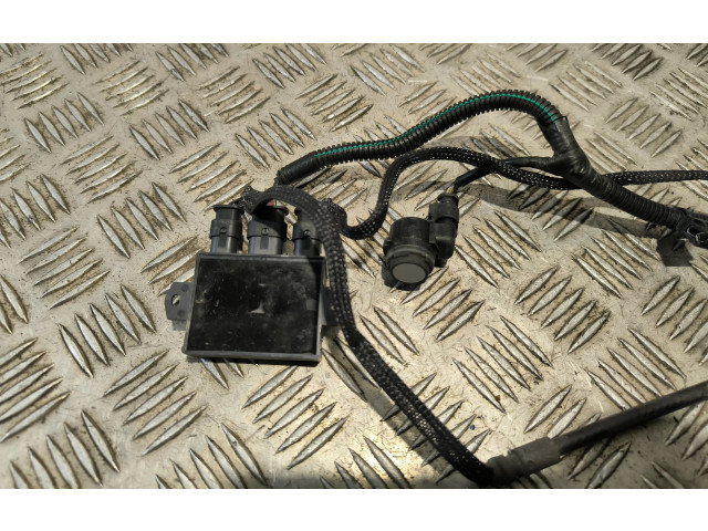 Блок управления 31419603   Volvo XC90