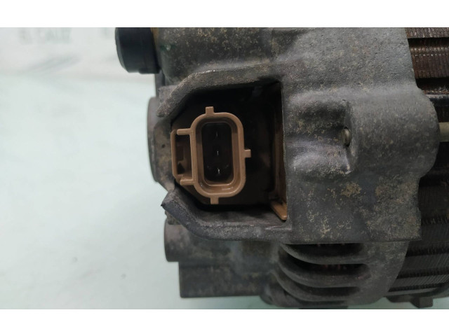 Генератор 2S6T10300CB   Ford Fusion      