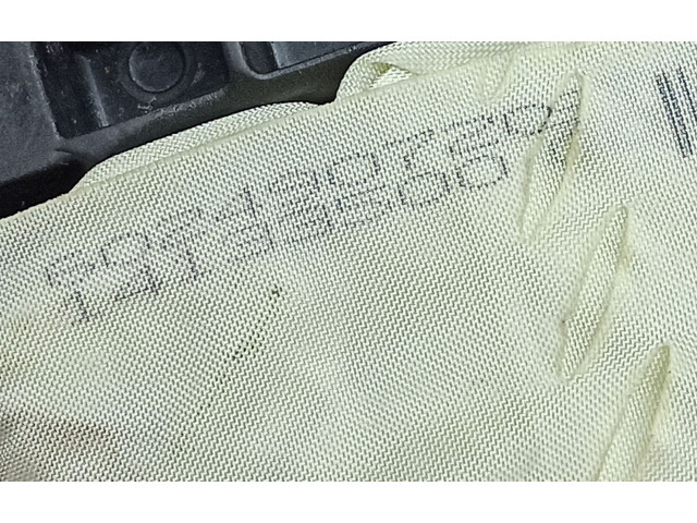 Подушка безопасности пассажира A1768600002, 618237602   Mercedes-Benz A W176