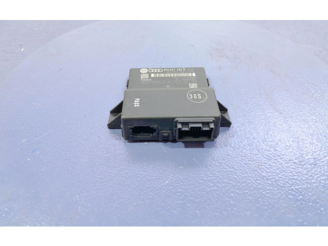 Блок комфорта 8R0907468N, 8R0907468N Audi A5 8T 8F