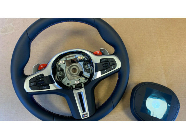 Volant BMW X4M F98 2020 32308094391, 32307855723