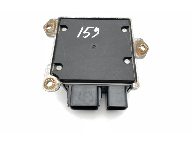 Блок подушек безопасности 9W8314D374AE Jaguar XK - XKR