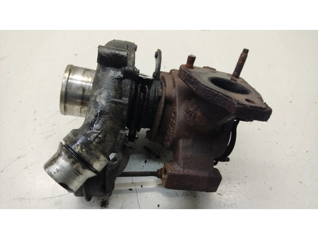 Turbodmychadlo Турбина 8200466021   Renault Trafic II (X83) 2.0  M9RM786
