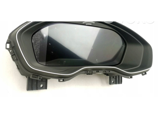 Панель приборов 8W5920790M, NAN   Audi A5       