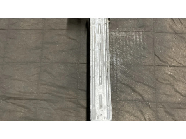 Радиатор интеркулера