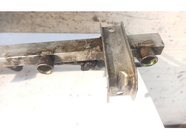 Магистральная трубка топлива    0280160515   Saab 9-5