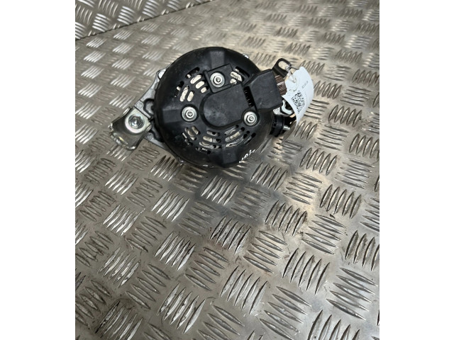 Подрулевой шлейф SRS 2706031212   Lexus IS III XE30