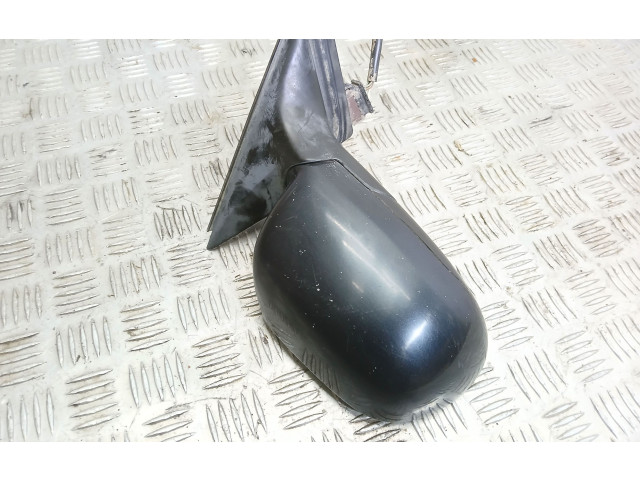 Зеркало электрическое        Audi A6 S6 C4 4A  1994 - 1997 года   