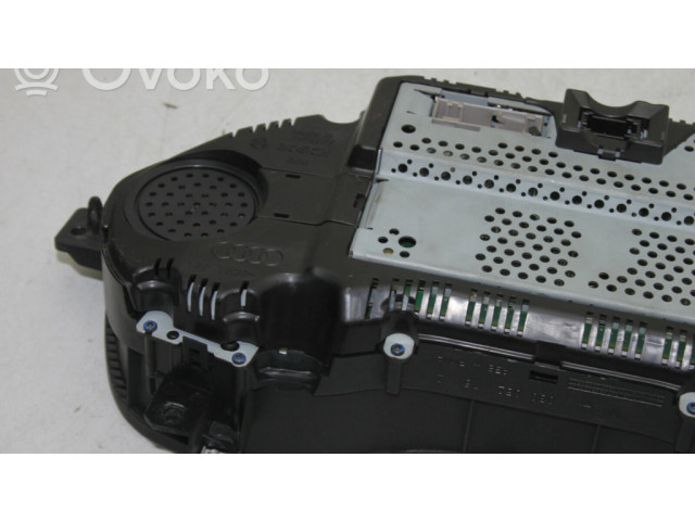 Přístrojová deska Audi A6 S6 C7 4G 2012 4G8920931E