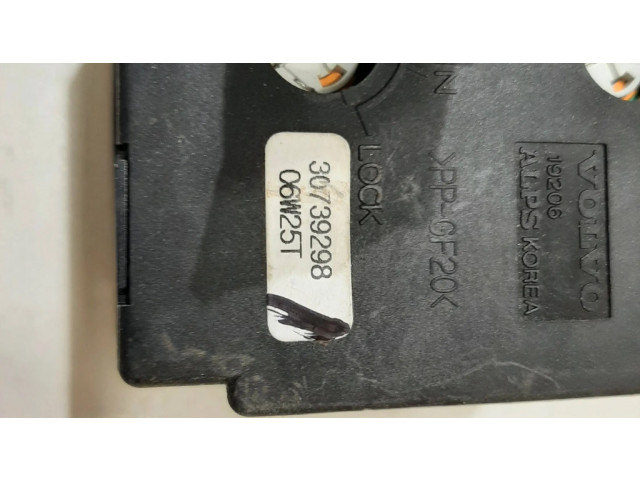 Включатель фонарей