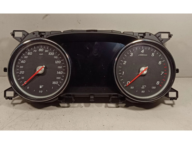 Спидометр (приборный щиток) A2139009521, A2139014609   Mercedes-Benz E W213