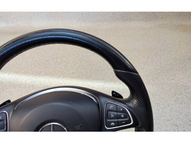 Volant Mercedes-Benz C W205 2016 A0008602900