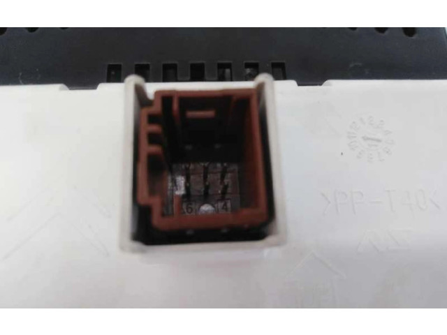 Панель приборов 9808559180, A2C80528500 Citroen DS4