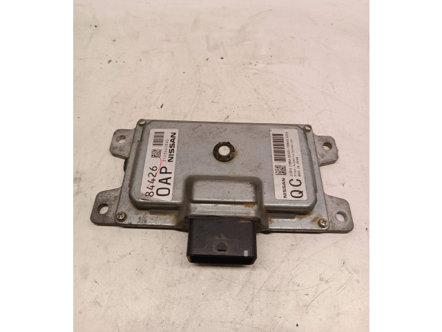 Блок управления коробкой передач BEA20100N Nissan X-Trail T32