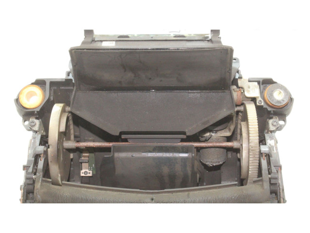 Дисплей 8702092, 0263702035 Mini Cooper Countryman R60