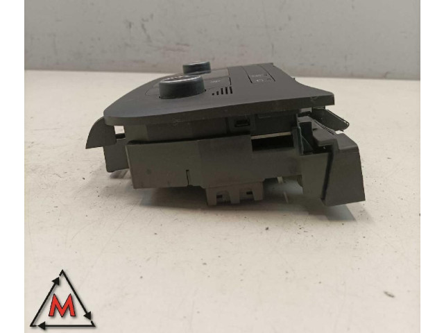 Блок управления климат-контролем 735501599, MB237000-2947 Fiat Punto (199)