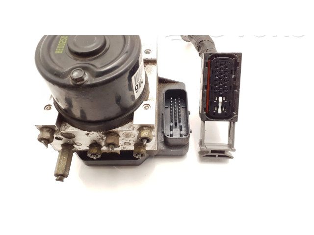 Блок ABS 96414764, 96414761 Chevrolet Epica