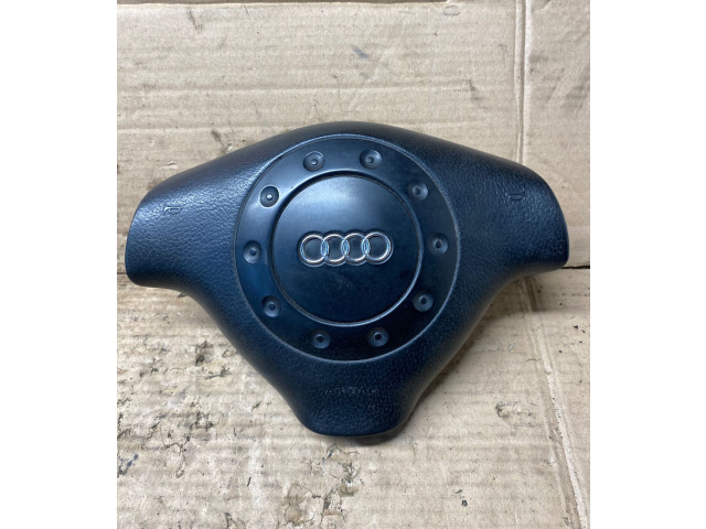 Руль Audi A6 S6 C4 4A  1994 - 1997 года 4A0419091BB      