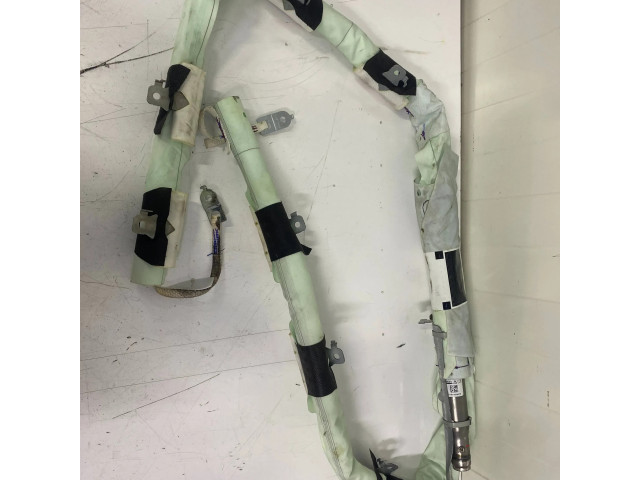 Боковая подушка безопасности 6700382280 Maserati Levante