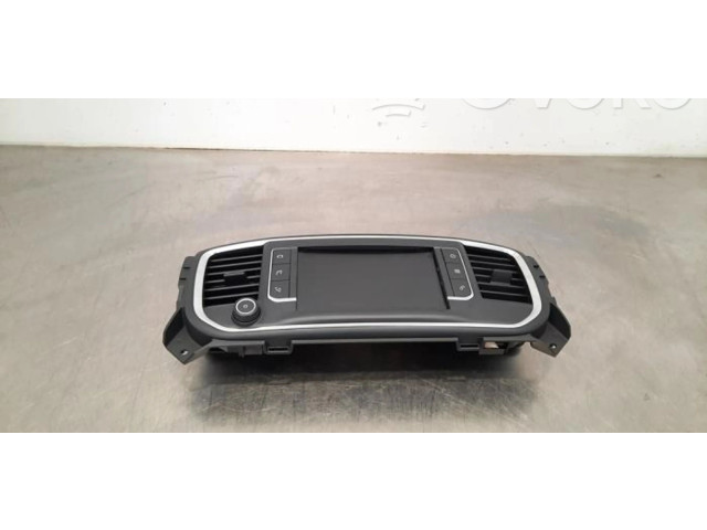 Дисплей    9831665880   Peugeot Expert