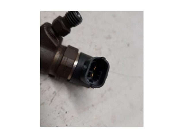 Vstřikovač 0445110351 Fiat Punto (199) 199B4000