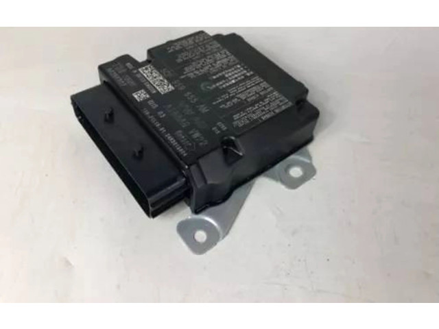 Блок подушек безопасности 5QF959655AM   Seat Ibiza V (KJ)