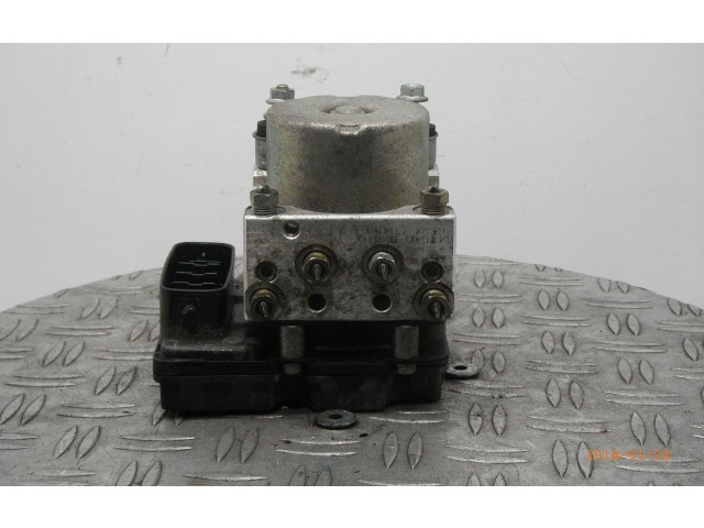 Блок АБС 44510B2010   Daihatsu  Cuore   -  года