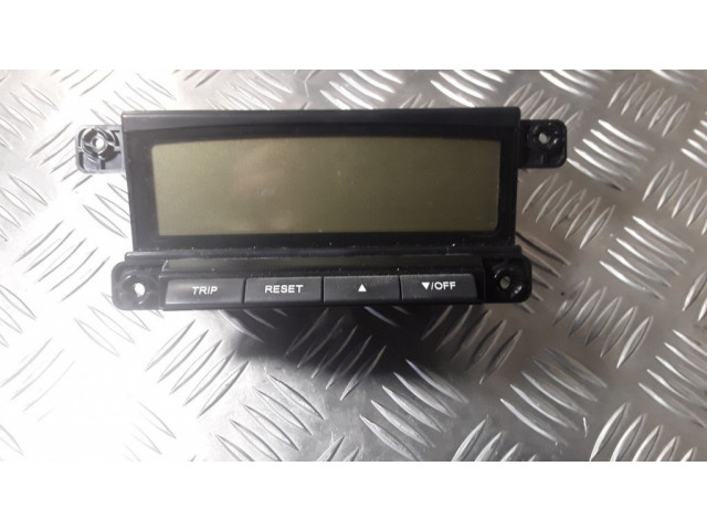 Дисплей ETN10, 957101H100 KIA Ceed