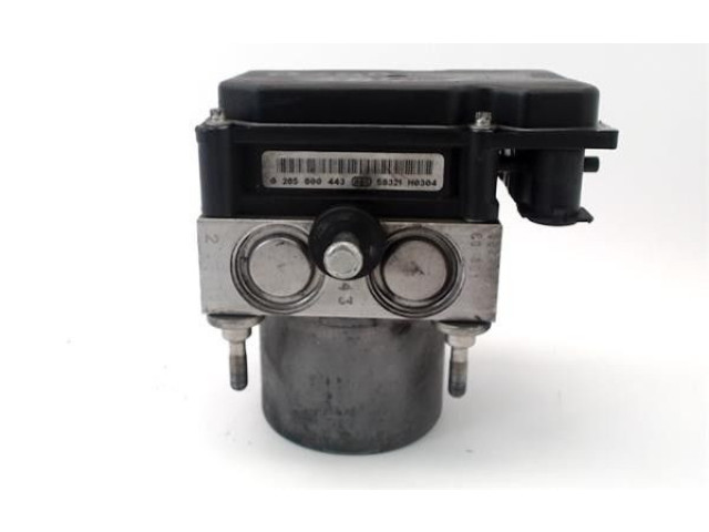 Блок АБС 0265231583, 530175 Opel Combo C 2001 - 2011 года