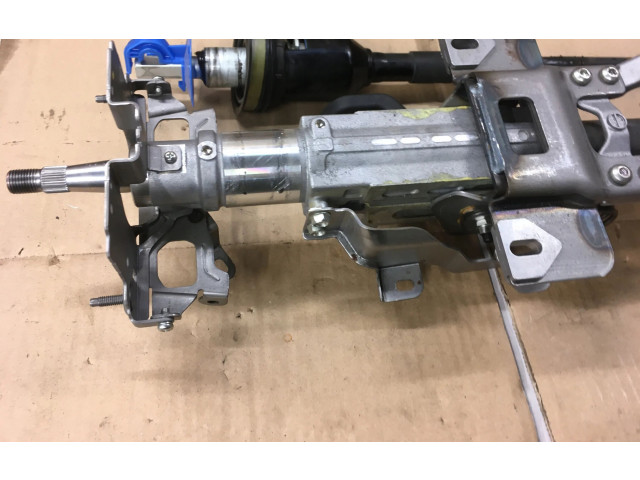 Рулевая рейка Infiniti Q50 2014- года