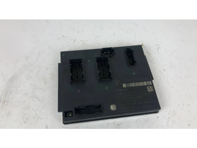 Блок комфорта 7PP907064HL Porsche Macan