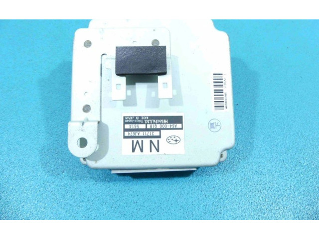 Блок управления коробкой передач 31711AJ674, IMPRK917621   Subaru Tribeca