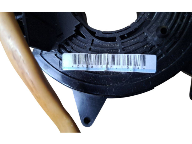 Подрулевой шлейф SRS    Subaru Forester SG