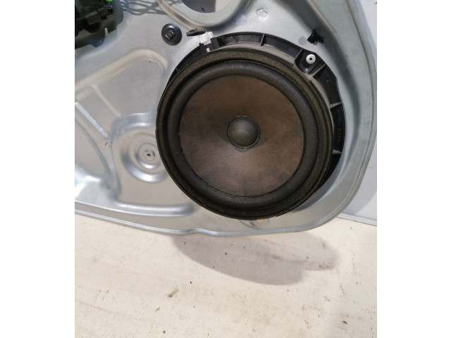 Передний комплект электрического механизма для подъема окна    824701P010, 813101P000   KIA Venga