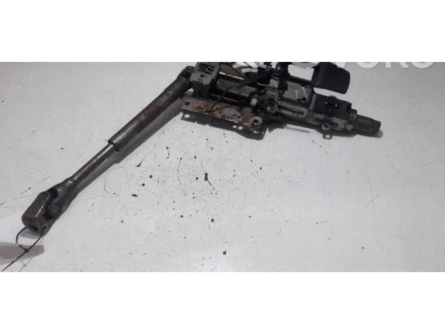 рейка Колонка рулевая 1T1419512M Volkswagen Caddy 2004 - 2010 года