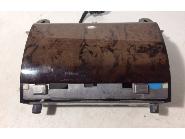 Дисплей 772718 Audi A8 S8 D3 4E