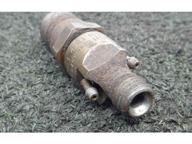 Vstřikovač KCN18P1, BOSCH Nissan Serena LD23A