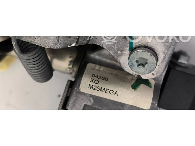    Рулевая рейка A1694602416   Mercedes-Benz A W169 2004 - 2012 года