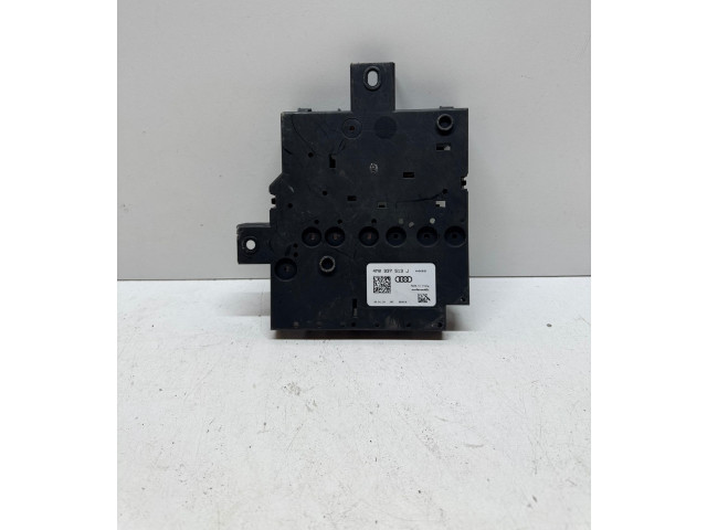 Pojistková skříňka 4M0937513A Audi Q7 4M 2017