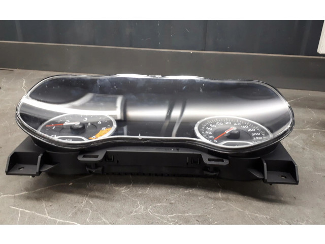 Панель приборов 5550031717   Jeep Renegade       