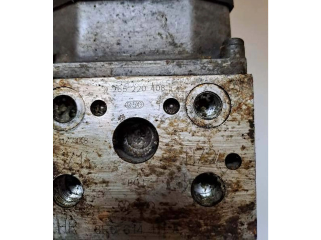 Jednotka ABS 0265220408   Volkswagen PASSAT B5.5 2005