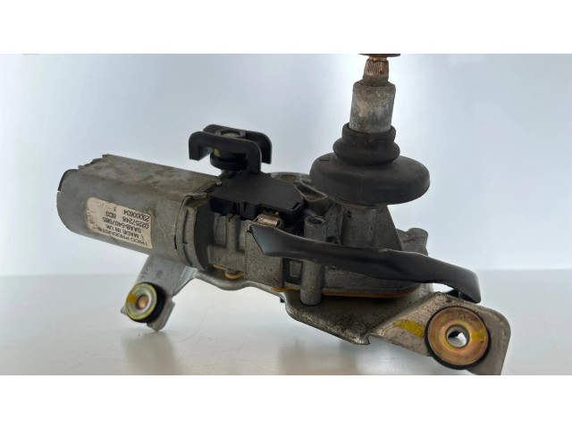 Моторчик заднего дворника 5407085, 02257246 Saab 9-5