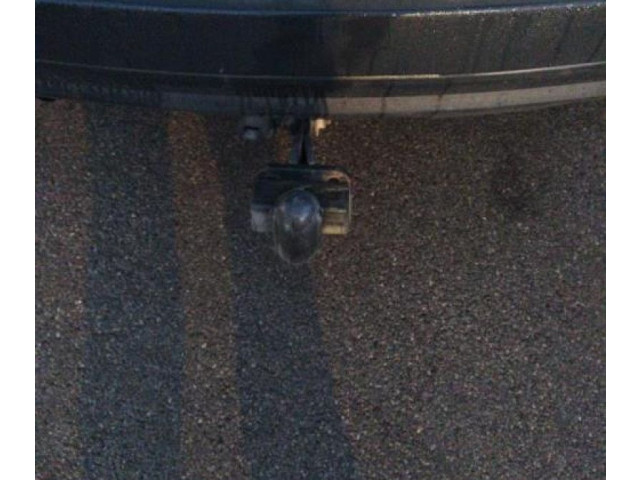 Модуль блока управления кондиционером 5P3743000, E2-A1-44-2   Dacia Lodgy