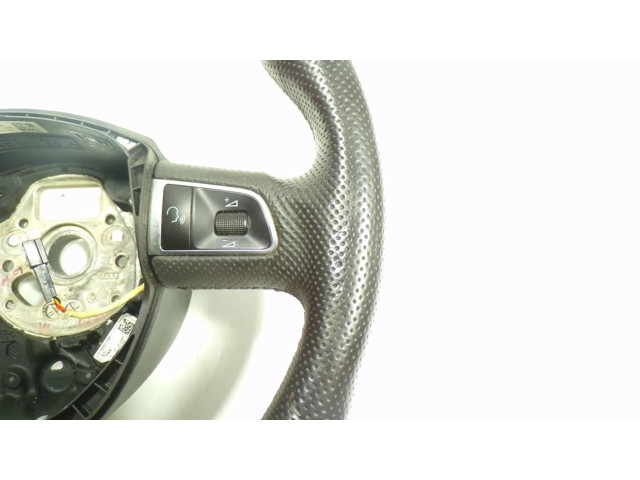 Руль Audi A4 Allroad 8T0419091AWUL