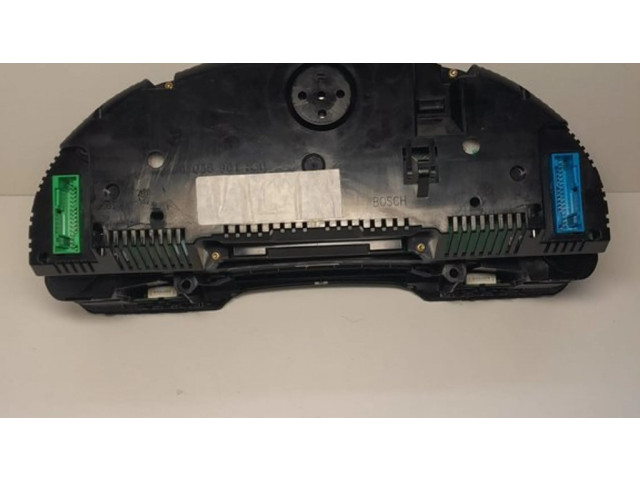 Přístrojová deska  Audi A4 S4 B6 8E 8H 2001 8E0920900G, 0263626020  