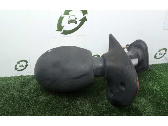 Зеркало электрическое        Renault Twingo I  1994 - 1998 года   