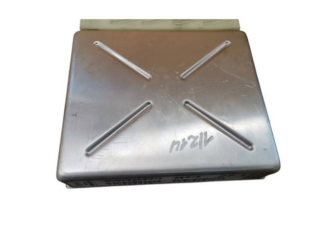 Блок управления коробкой передач 00001313A6, P09480761   Volvo XC90