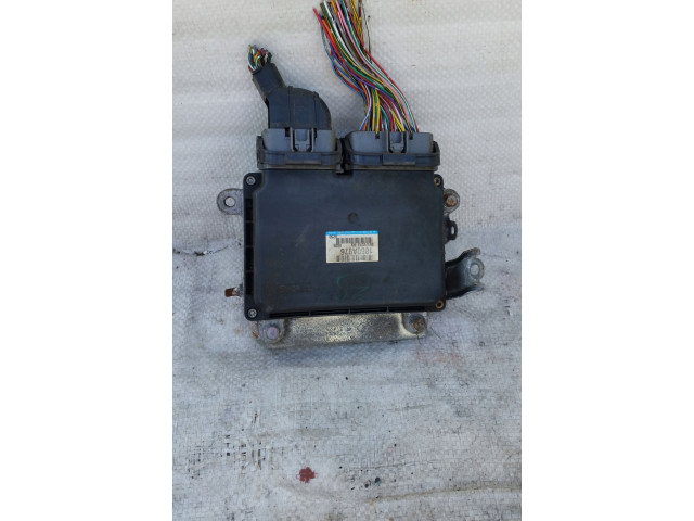 Блок управления двигателя 0281014364 Mitsubishi Lancer X