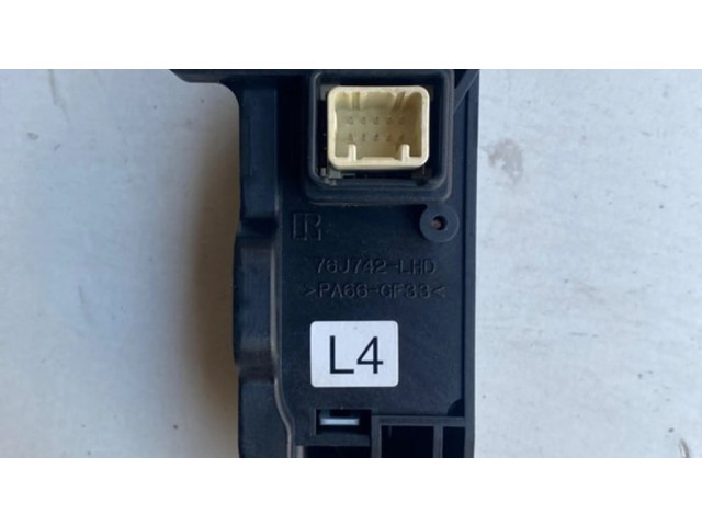 Индикатор передач