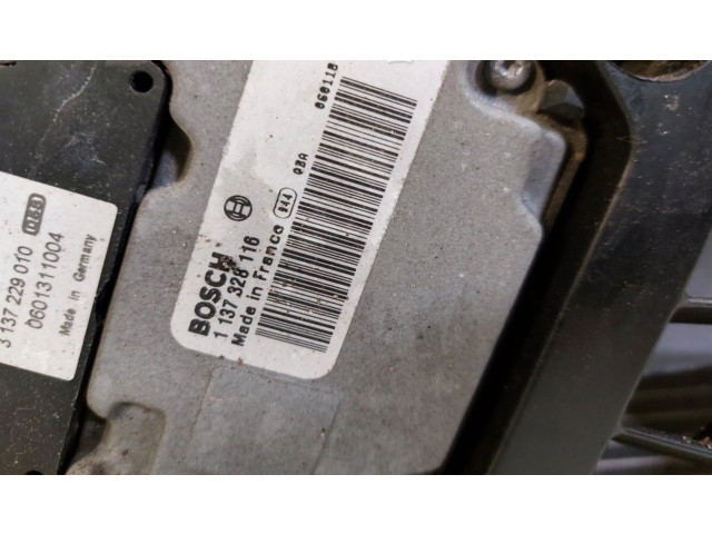 Рулевая рейка  Радиатор охлаждающей жидкости 31111543, 992453R   Volvo XC90 2003 - 2006 года